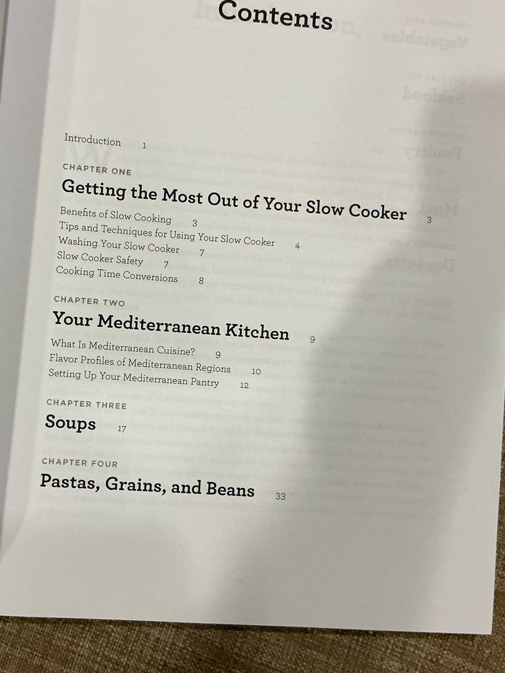 Mediterranean Slow Cooker Recipe Cookbook 🧑🍳 📕 - Picture 3 of 6